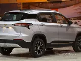 Rent Chevrolet Groove